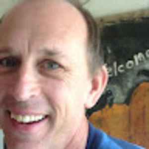 Meet your Posher, Tom